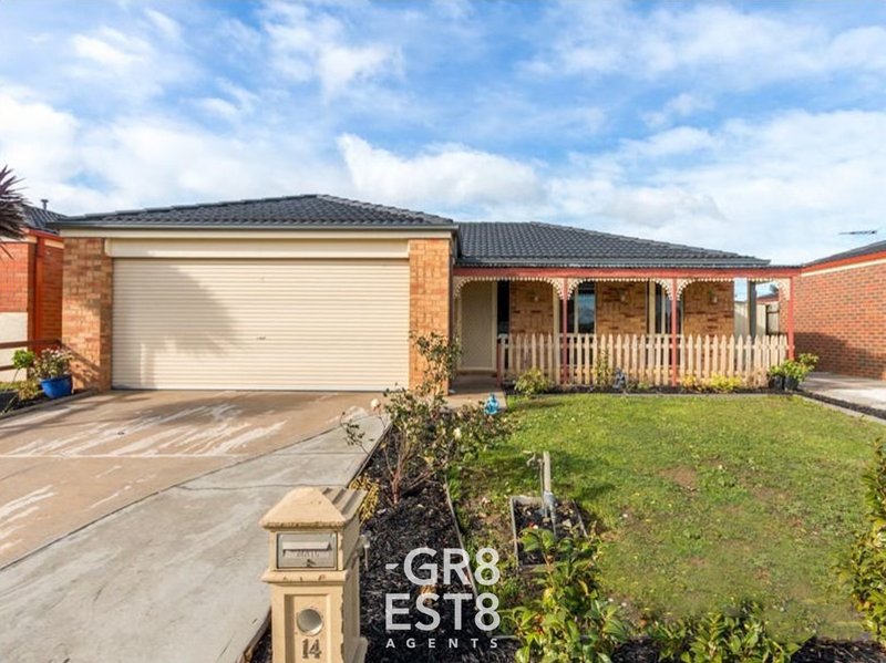 Photo - 14 Providence Drive, Cranbourne West VIC 3977 - Image 16