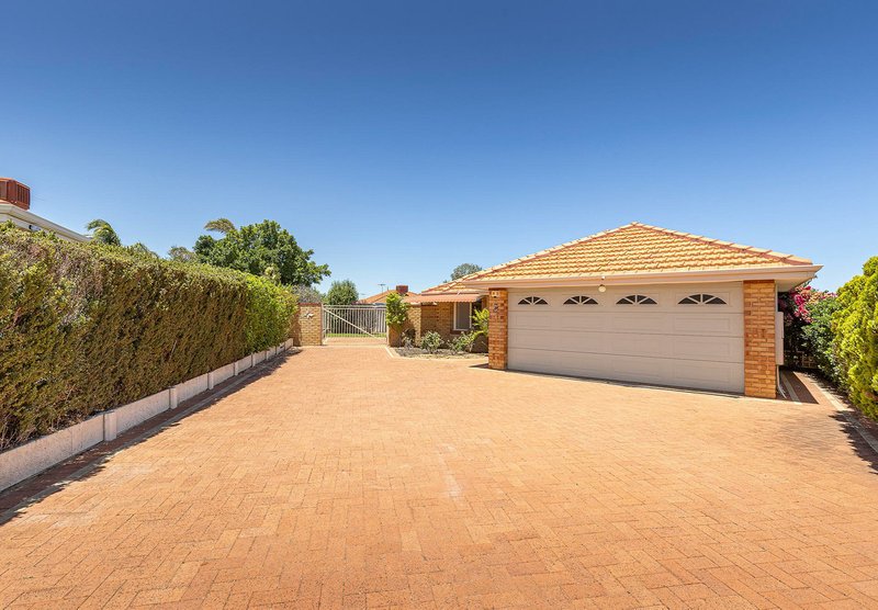 14 Prudhoe Mews, Ridgewood WA 6030