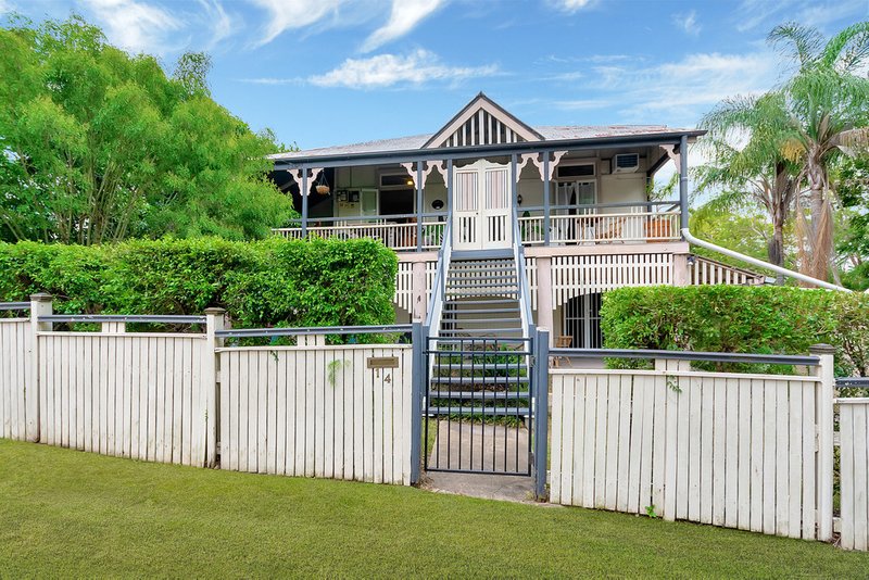 14 Pryde Street, Woodend QLD 4305