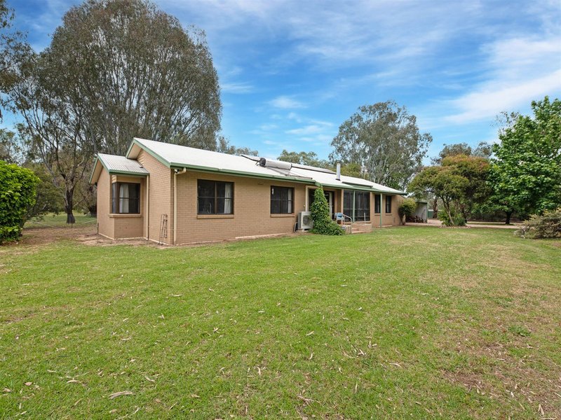 14 Pryse Road, Tarrawingee VIC 3678