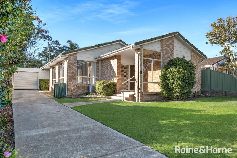 Photo - 14 Pyree Street, Greenwell Point NSW 2540 - Image 1