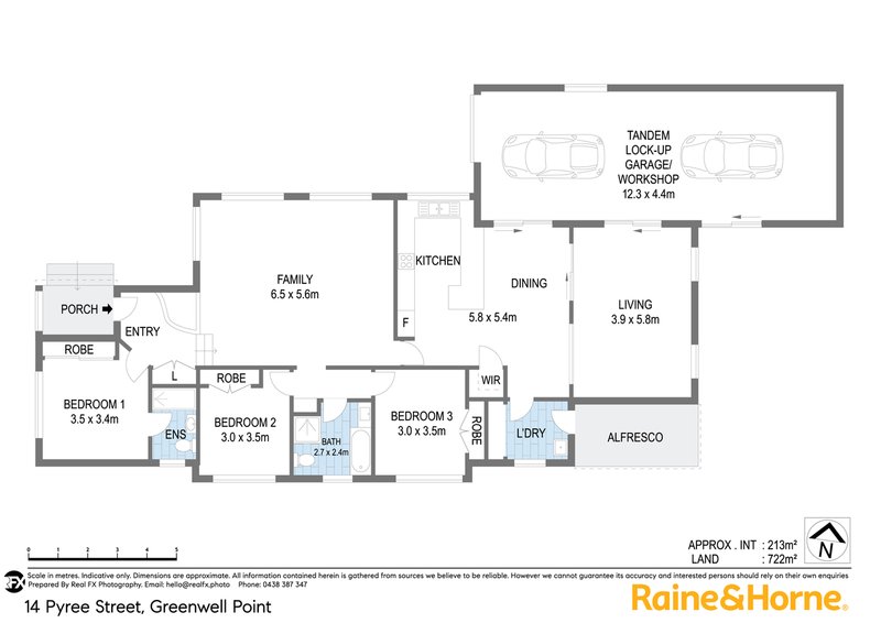 Photo - 14 Pyree Street, Greenwell Point NSW 2540 - Image 10