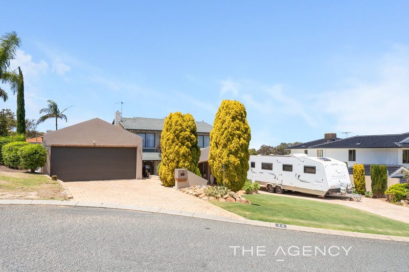 14 Pyrton Place, Duncraig WA 6023