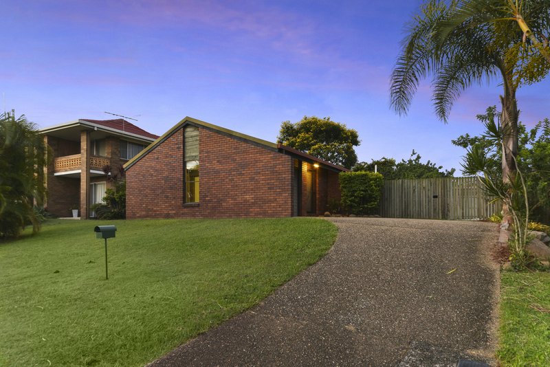 Photo - 14 Quantum Street, Carseldine QLD 4034 - Image 3