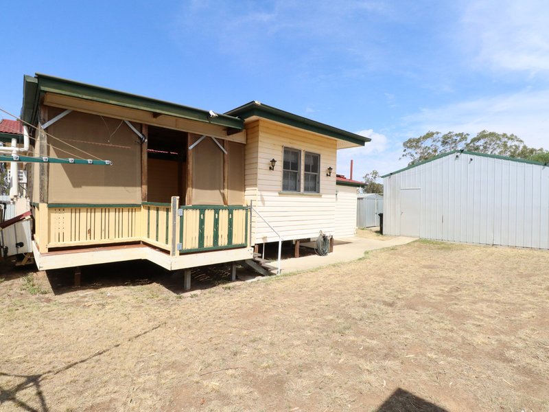 Photo - 14 Queen Street, Amby QLD 4462 - Image 2