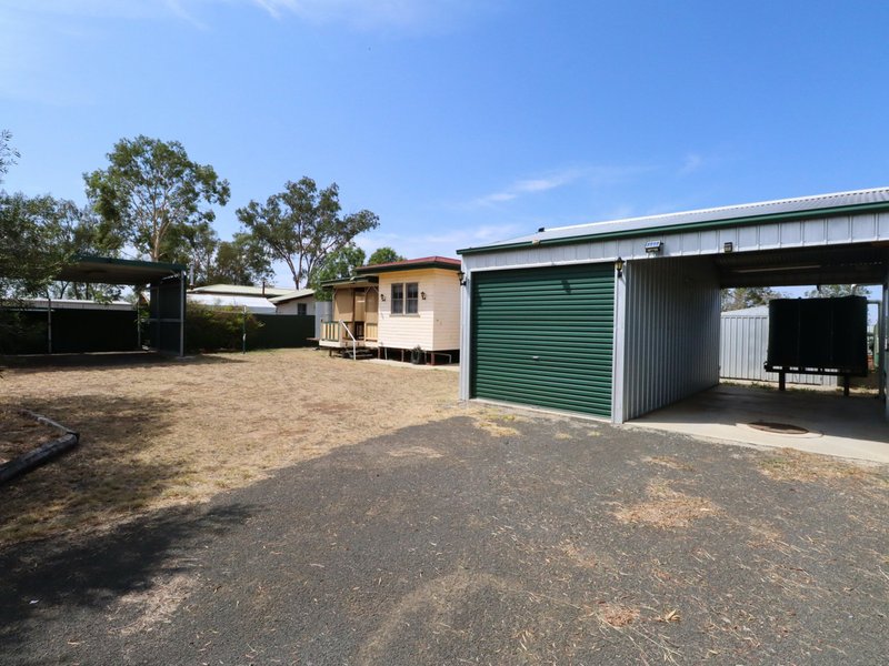 Photo - 14 Queen Street, Amby QLD 4462 - Image 4