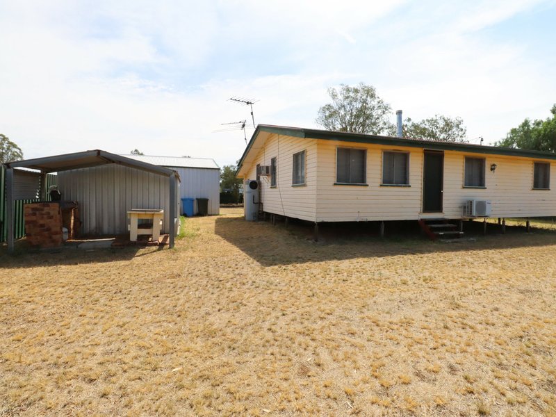 Photo - 14 Queen Street, Amby QLD 4462 - Image 22