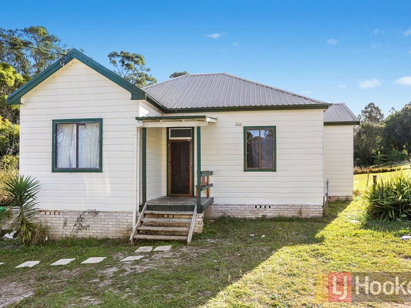 14 Queen Street, South Kempsey NSW 2440