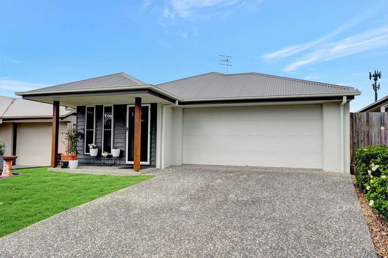 14 Radke Road, Bethania QLD 4205