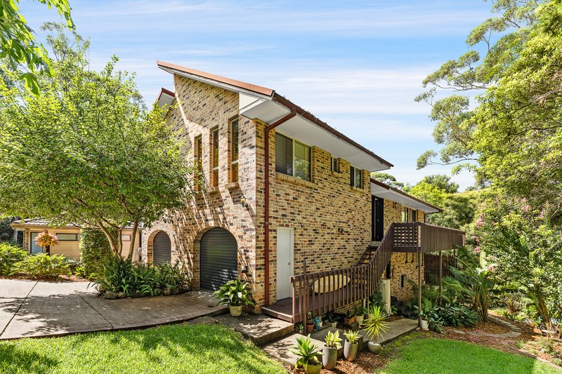 Photo - 14 Railway Crescent, Stanwell Park NSW 2508 - Image 4