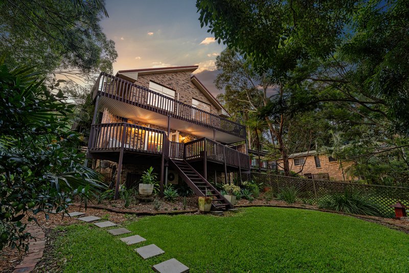 Photo - 14 Railway Crescent, Stanwell Park NSW 2508 - Image 6