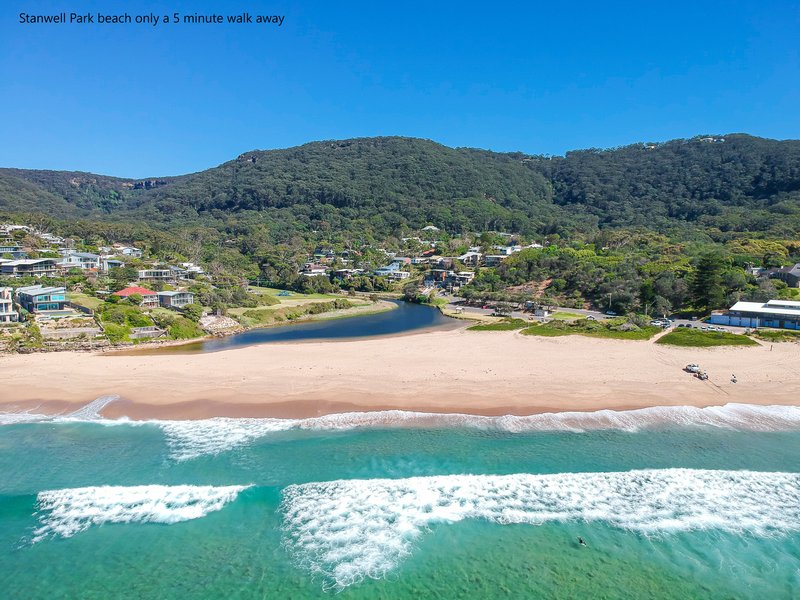 Photo - 14 Railway Crescent, Stanwell Park NSW 2508 - Image 7