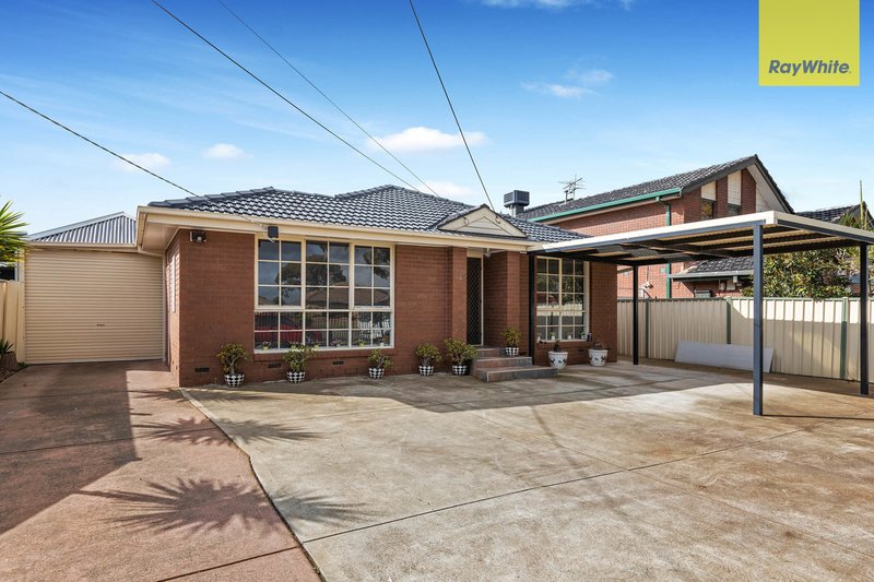 14 Ralph Avenue, St Albans VIC 3021