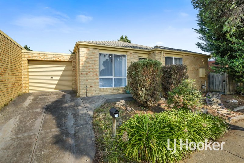 14 Ralph Crescent, Hampton Park VIC 3976