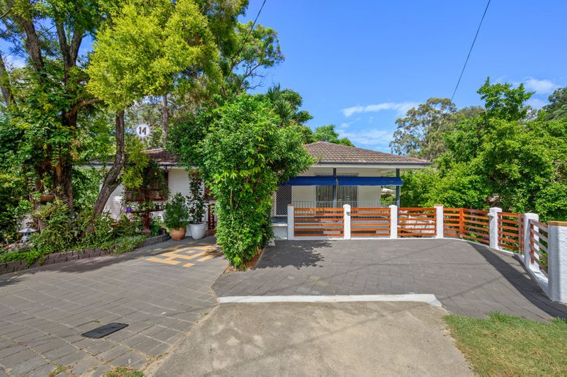 Photo - 14 Ramita Street, Holland Park West QLD 4121 - Image 22