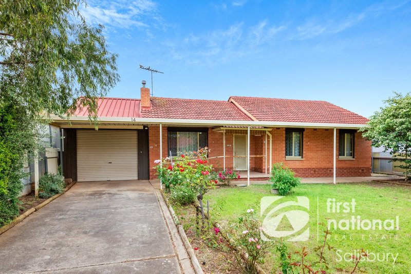 14 Ranger Street, Elizabeth Park SA 5113