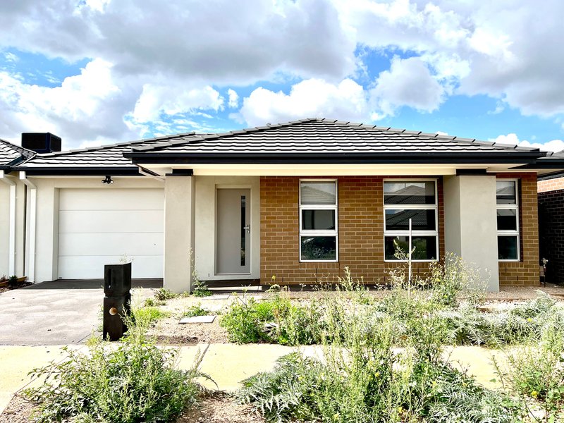 Photo - 14 Rangipo Street, Truganina VIC 3029 - Image 1
