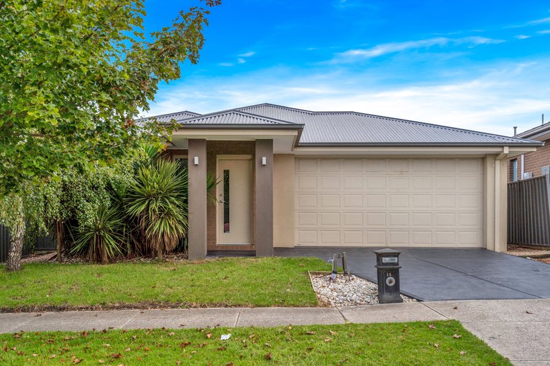 14 Rappel Street, Greenvale VIC 3059