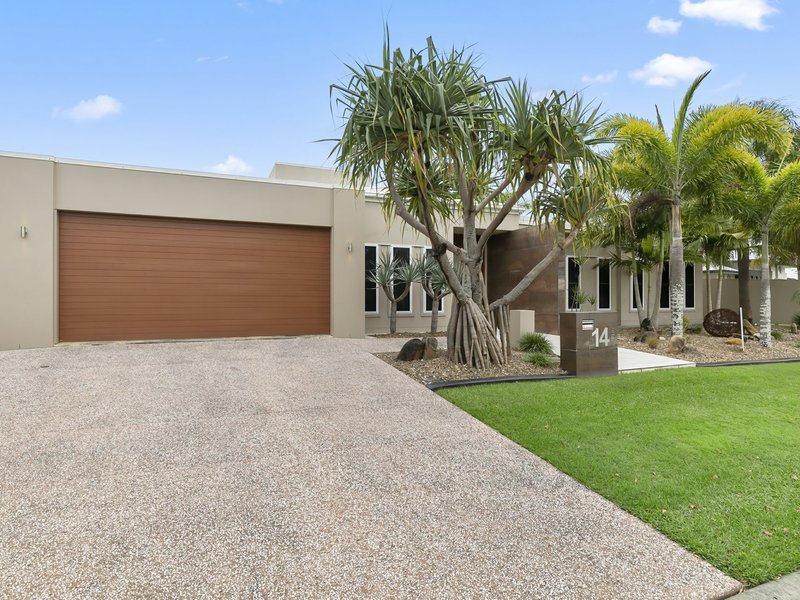 14 Raptor Parade, Banksia Beach QLD 4507