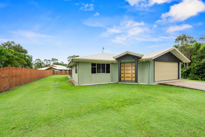 14 Rasmussen Court, Armstrong Beach QLD 4737