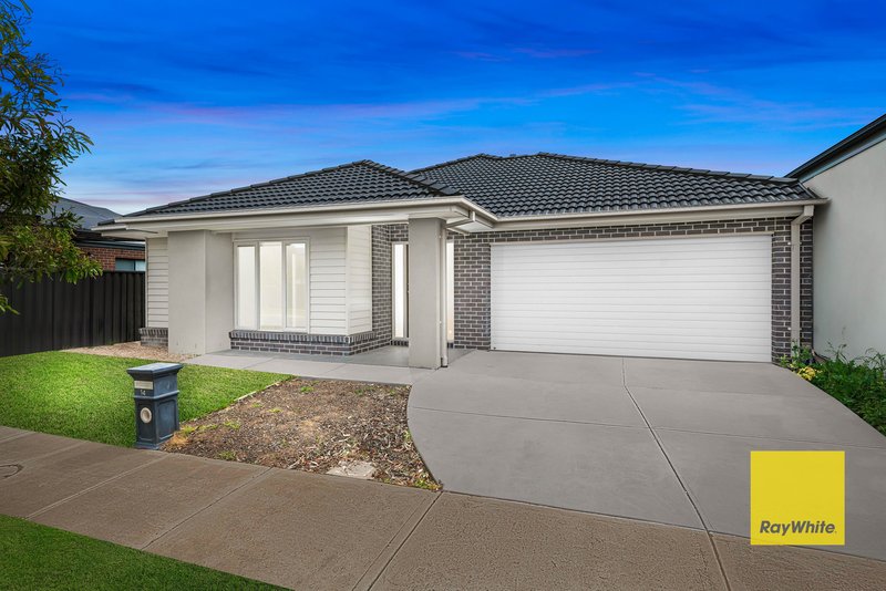 14 Rathdowne Road, Werribee VIC 3030