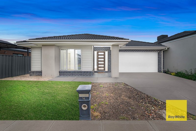 Photo - 14 Rathdowne Road, Werribee VIC 3030 - Image 2