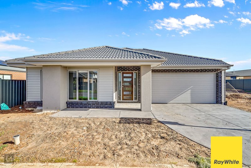 14 Rathdowne Road, Werribee VIC 3030