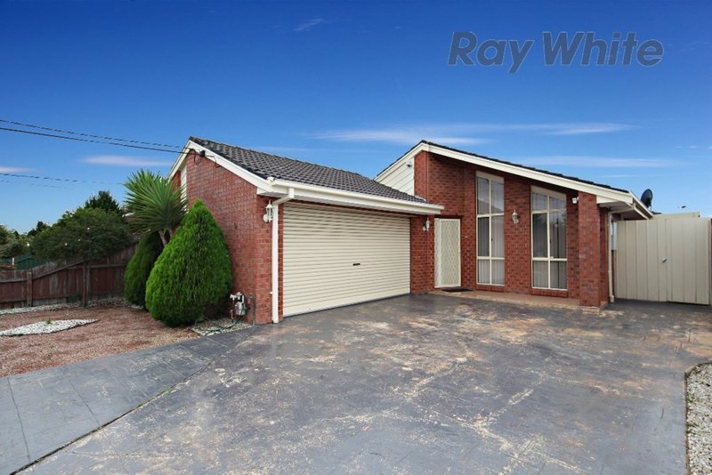 14 Rattray Court, Point Cook VIC 3030