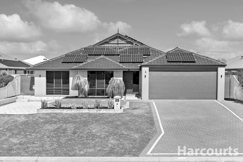 14 Ravendale Drive, Dudley Park WA 6210