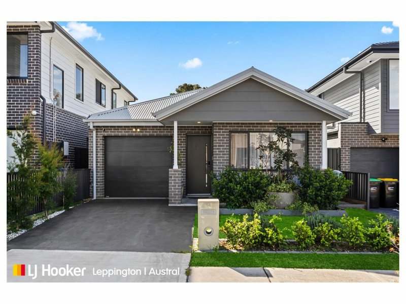 14 Reaper Street, Austral NSW 2179