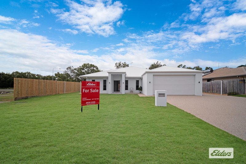 Photo - 14 Red Emperor Way, Lammermoor QLD 4703 - Image 32