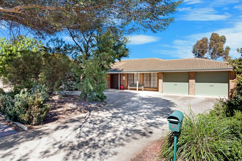 14 Redbanks Road, Mallala SA 5502