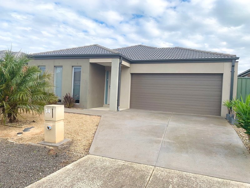 14 Reddington Way, Wyndham Vale VIC 3024