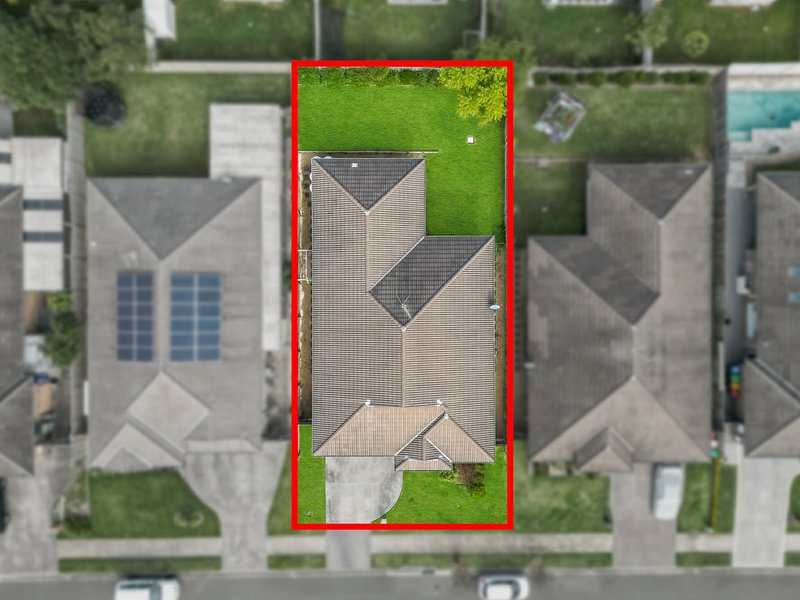 Photo - 14 Redgum Street, Claremont Meadows NSW 2747 - Image 2