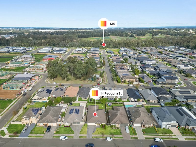 Photo - 14 Redgum Street, Claremont Meadows NSW 2747 - Image 19