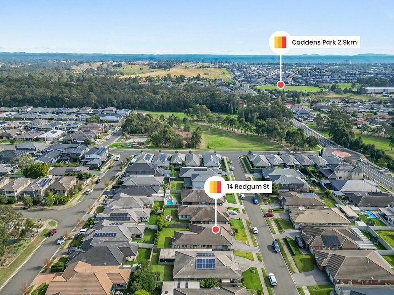 Photo - 14 Redgum Street, Claremont Meadows NSW 2747 - Image 22