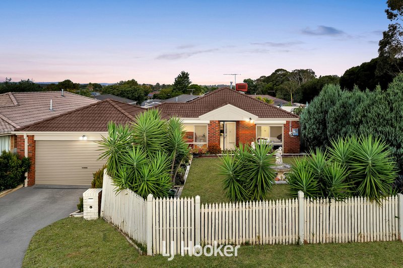 14 Redwood Avenue, Hampton Park VIC 3976