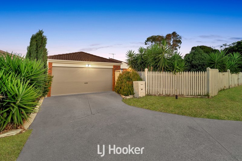 Photo - 14 Redwood Avenue, Hampton Park VIC 3976 - Image 20