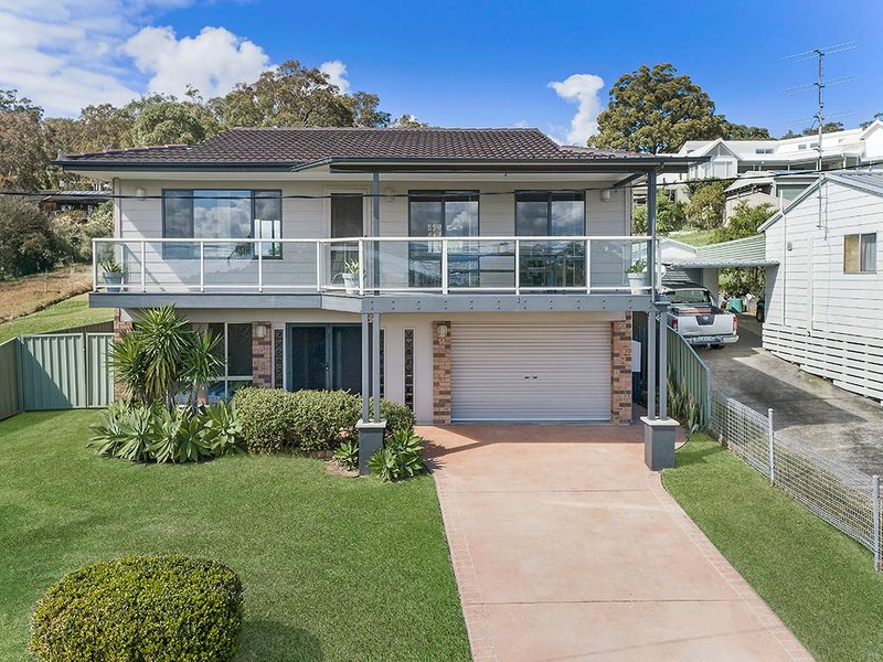 14 Rees Street, Wangi Wangi NSW 2267