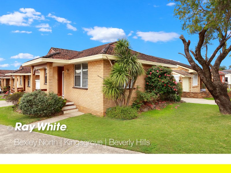 1/4 Regent Street, Bexley NSW 2207