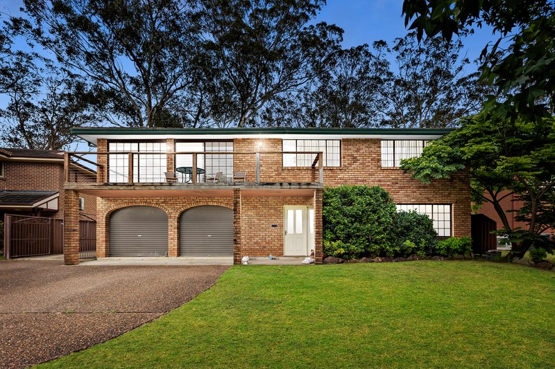 14 Reiby Place, Mcgraths Hill NSW 2756