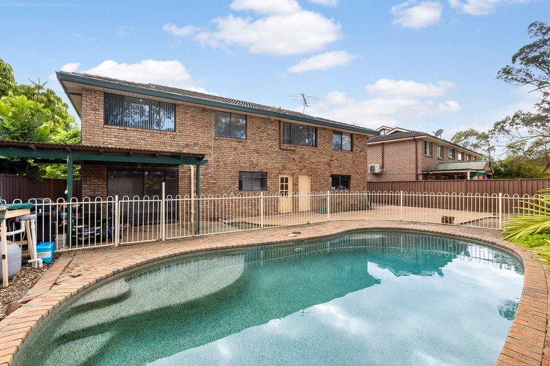 Photo - 14 Reiby Place, Mcgraths Hill NSW 2756 - Image 12