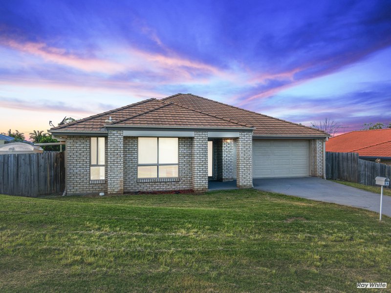 14 Rhiannon Drive, Flinders View QLD 4305