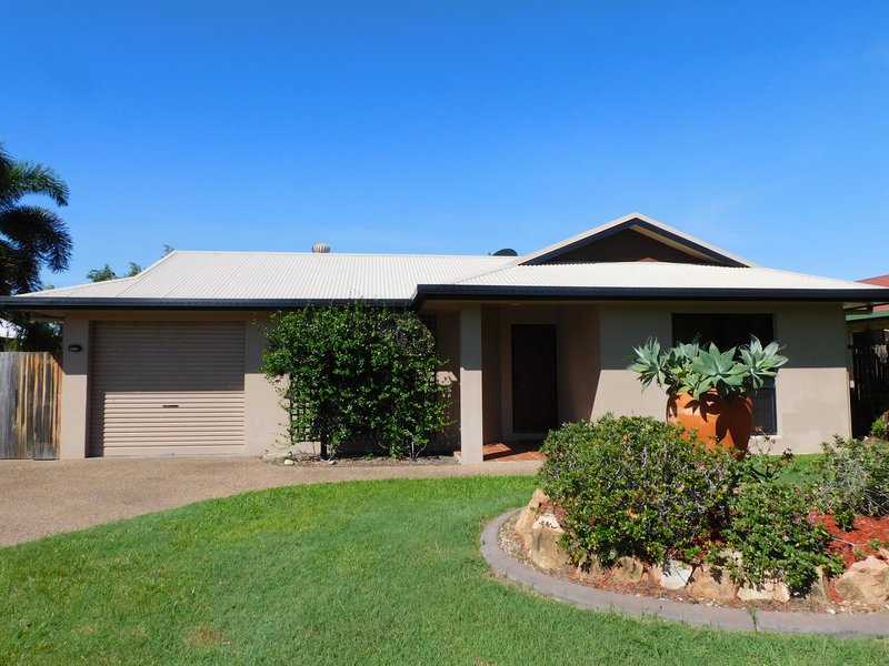 Photo - 14 Rialto Close, Kirwan QLD 4817 - Image