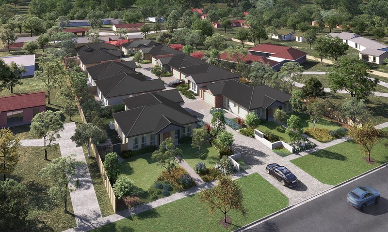Photo - 1/4 Richardson Street, Riddells Creek VIC 3431 - Image 1