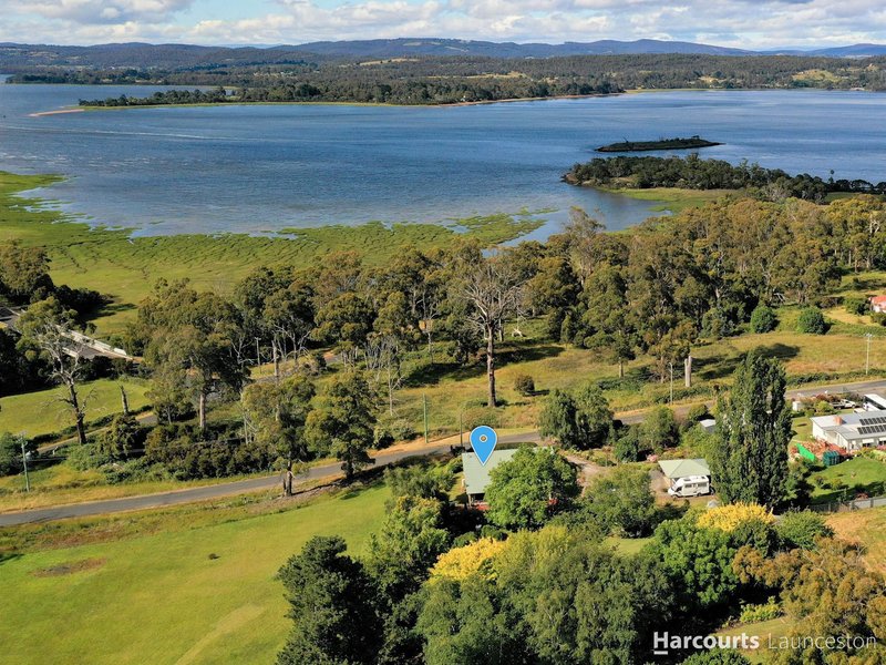 14 Ridge Street, Hillwood TAS 7252