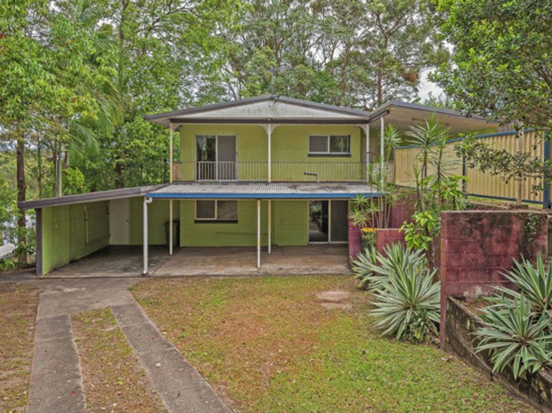 14 Rifle Range Rd , Nambour QLD 4560