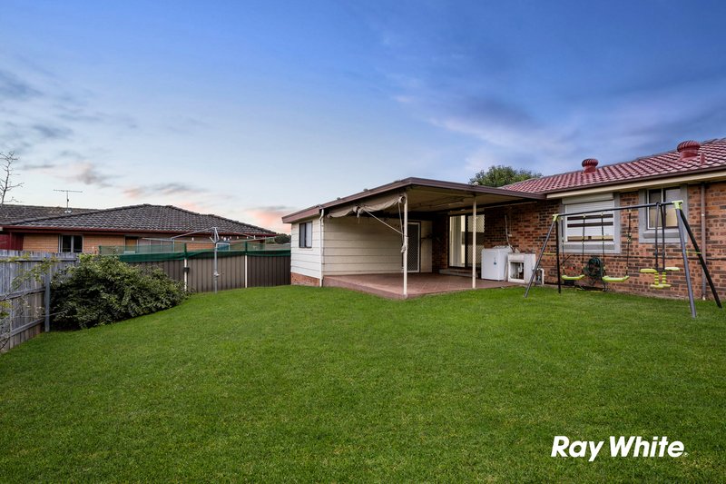 Photo - 14 Rignold Street, Doonside NSW 2767 - Image 10