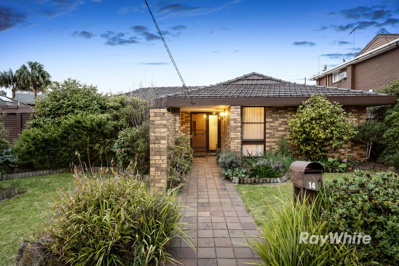 14 Riley Street, Oakleigh South VIC 3167