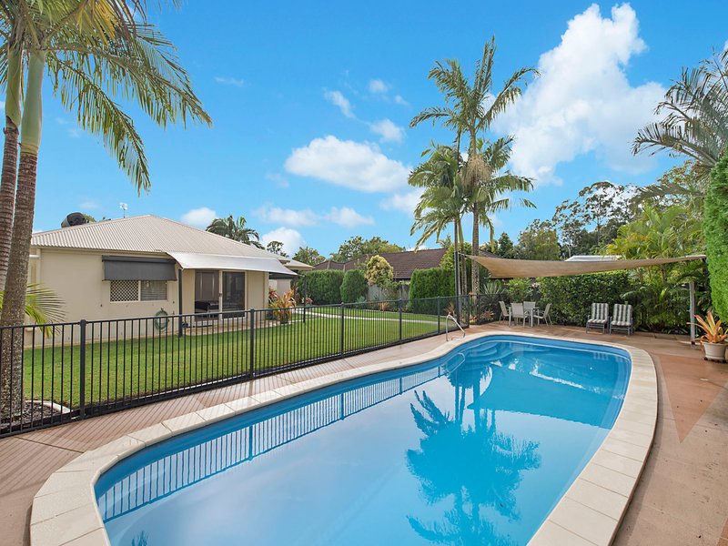 Photo - 14 Rimmel Place, Palmwoods QLD 4555 - Image 3